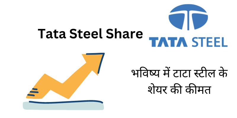 Tata steel share