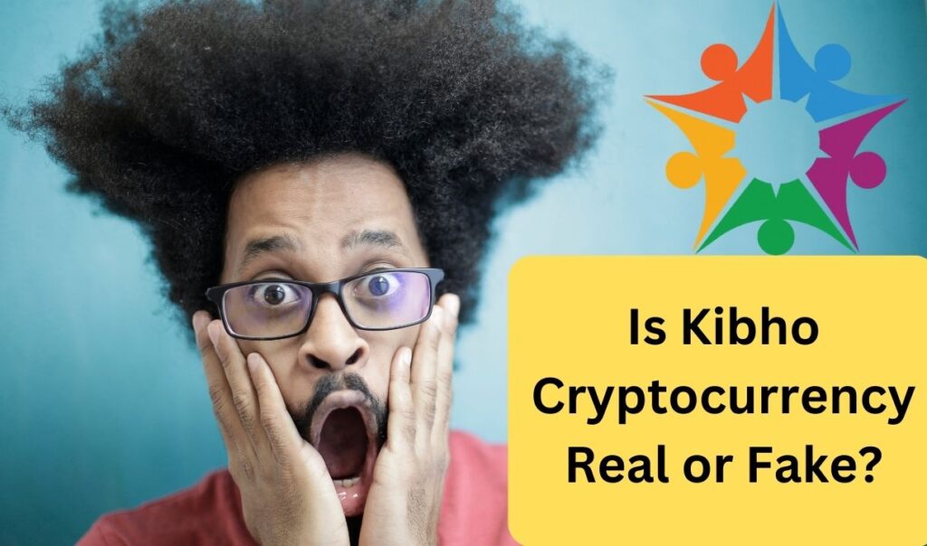 Kibho Cryptocurrency: What is it and should you invest? – Hindi